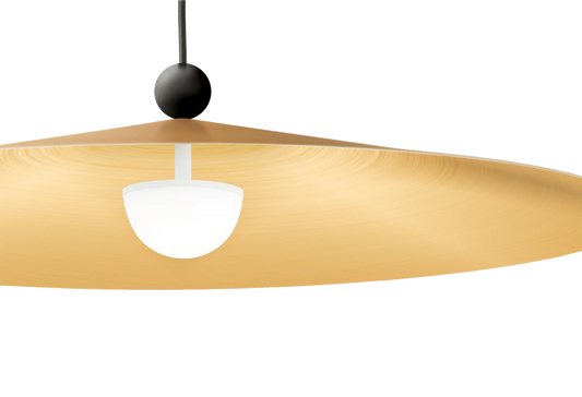 Pia pendant light