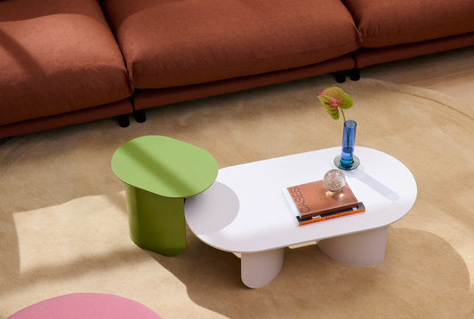 Plateau Side table
