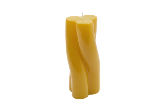 Wocky Candle