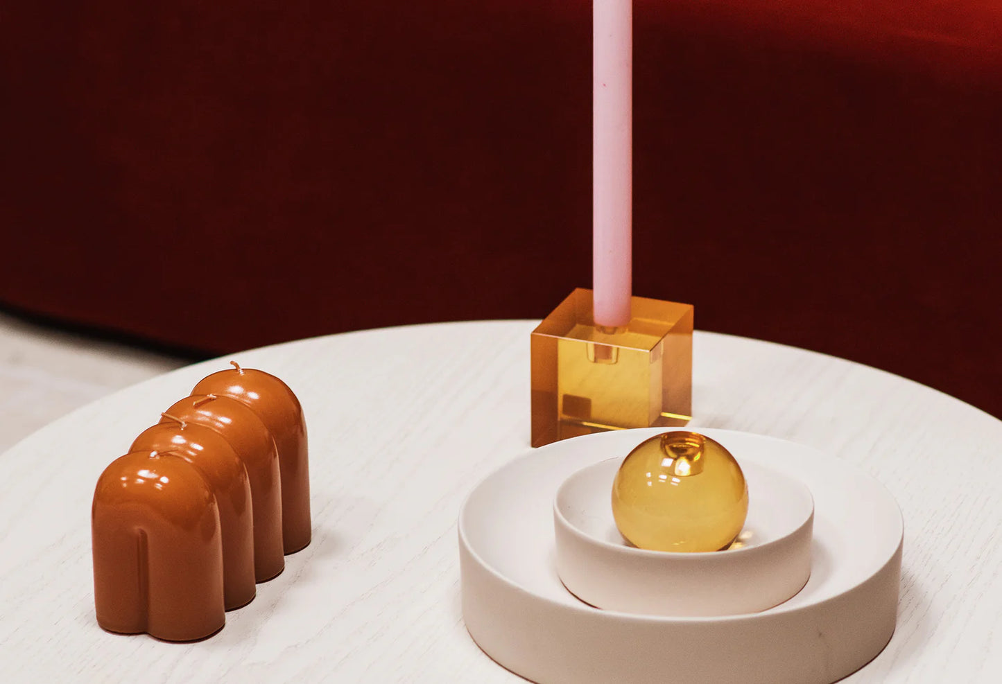 Orsay Candle