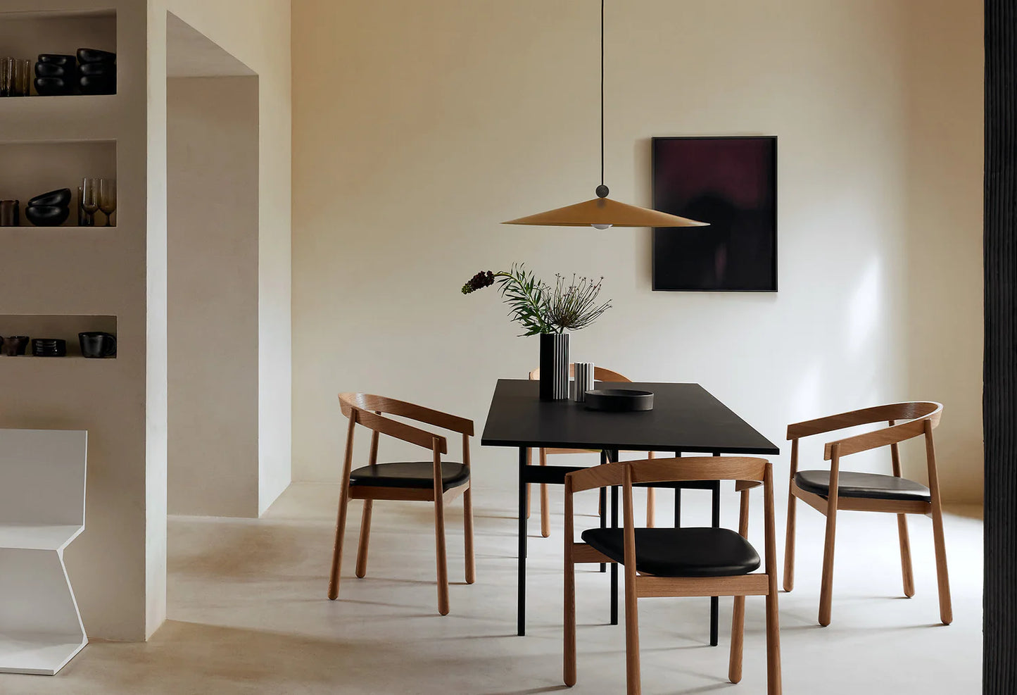 Pia pendant light