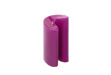 Faa Candle